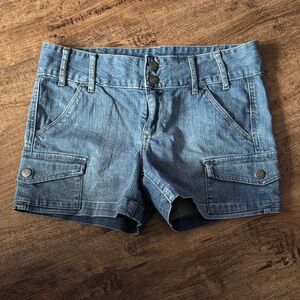Denim Women's Shorts size 28/6